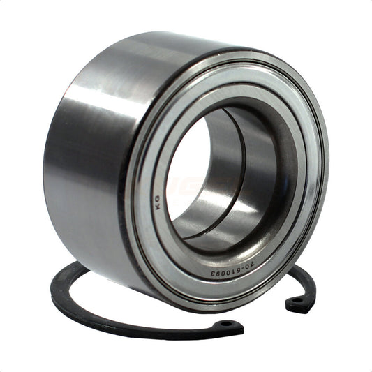 Wheel Bearing Front 70-510093 For Hyundai Elantra Kia Forte Soul GT Veloster EV