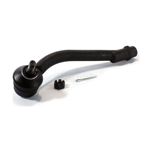 Steering Tie Rod End Front Left Outer 72-ES800229 For Hyundai Elantra Kia Forte