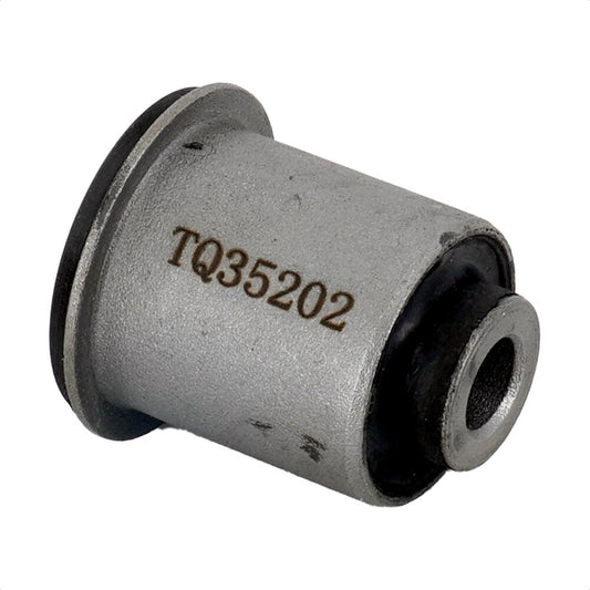 Suspension Control Arm Bushing Front Lower Rearward 72-K201358 For Hyundai Kia