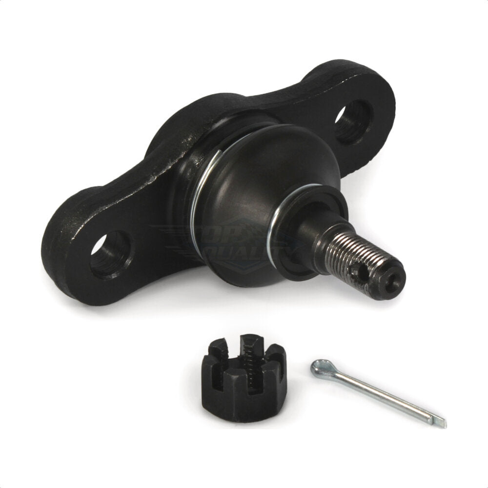 Suspension Ball Joint Front Lower 72-K500074 For Hyundai Elantra Kia Rondo Forte