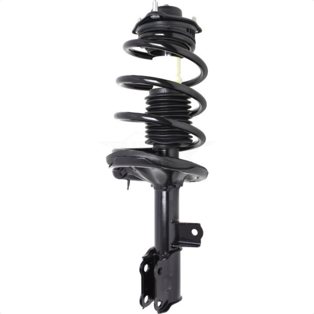 Suspension Strut Coil Spring Assembly Front Left 78A-11125 For Kia Forte Koup