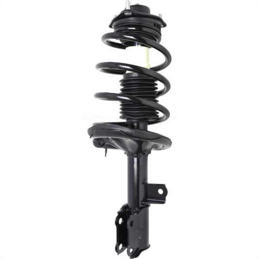 Suspension Strut Coil Spring Assembly Front Left 78A-11125 For Kia Forte Koup