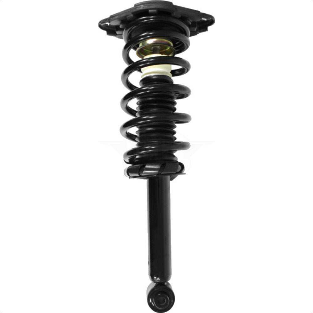 Suspension Strut Coil Spring Assembly Rear 78A-15350 For Nissan Sentra