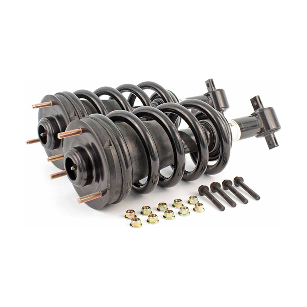 Active to Passive Suspension Conversion Kit Front 78A-61590C For Chevrolet GMC