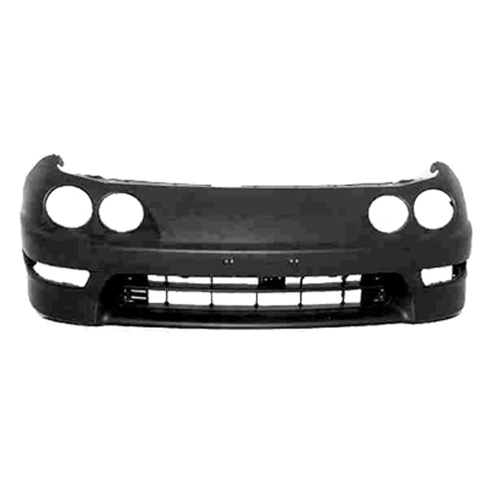 Front Bumper Cover 1998-2001 Acura Integra