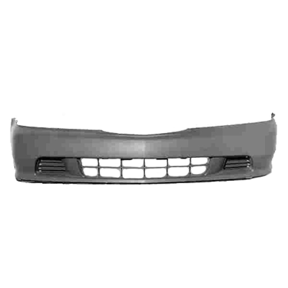 Front Bumper Cover 1999-2001 Acura Tl