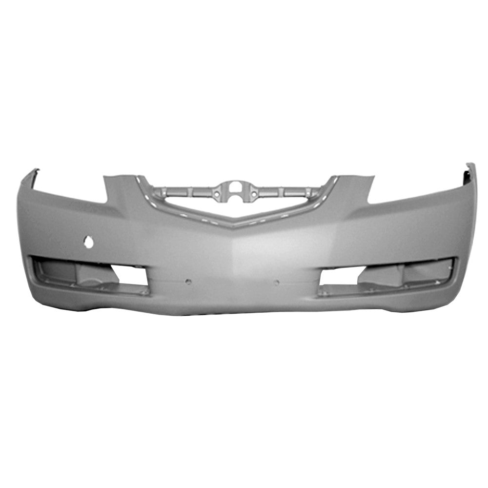 Front Bumper Cover 2004-2006 Acura Tl