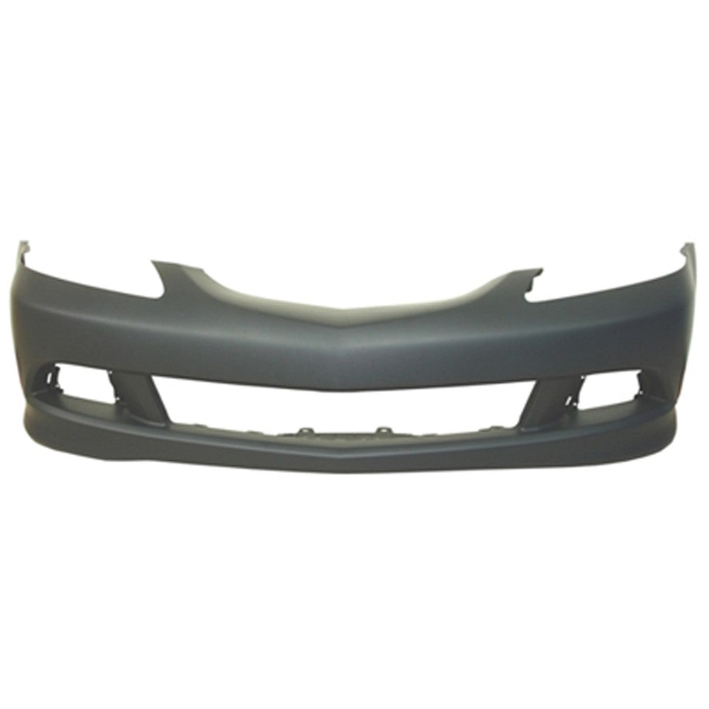 Front Bumper Cover 2005-2006 Acura Rsx