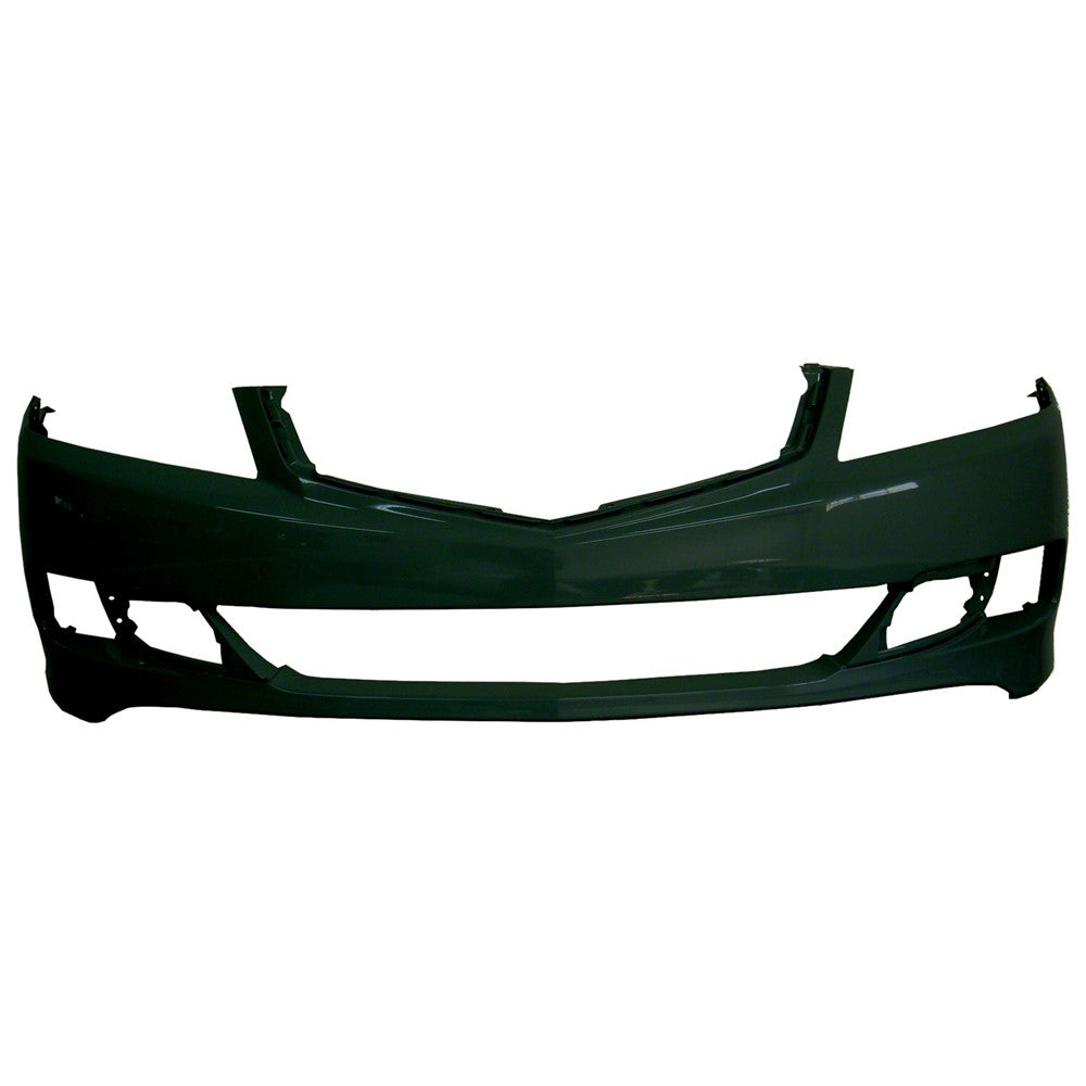 Front Bumper Cover 2006-2008 Acura Tsx