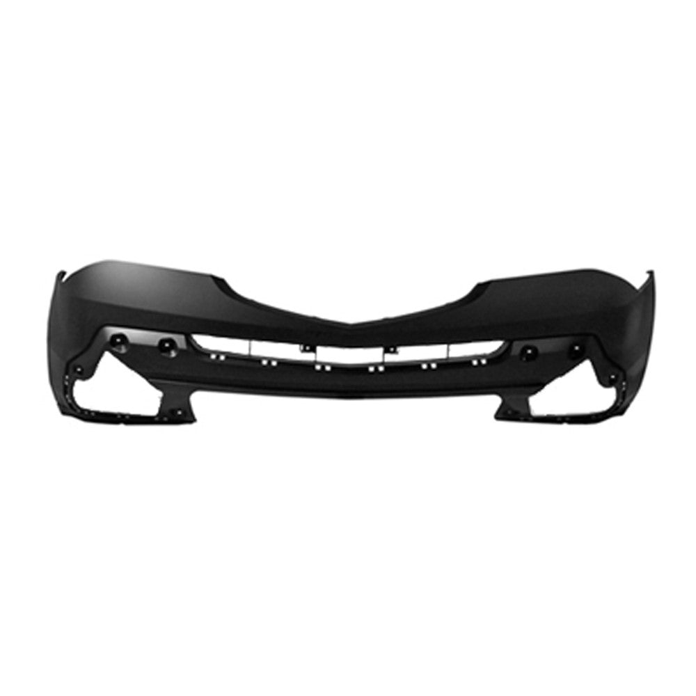 Front Bumper Cover 2007-2009 Acura Mdx