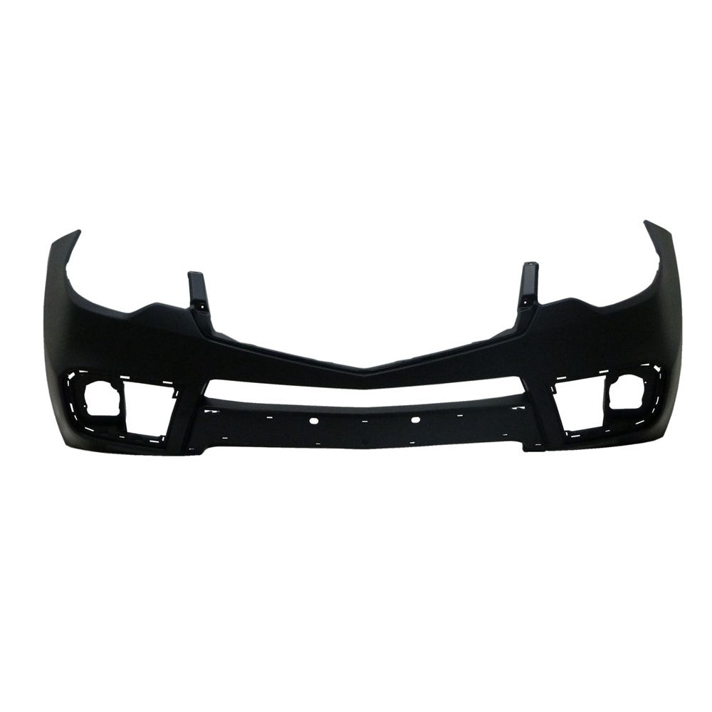 Front Bumper Cover 2010-2012 Acura Rdx