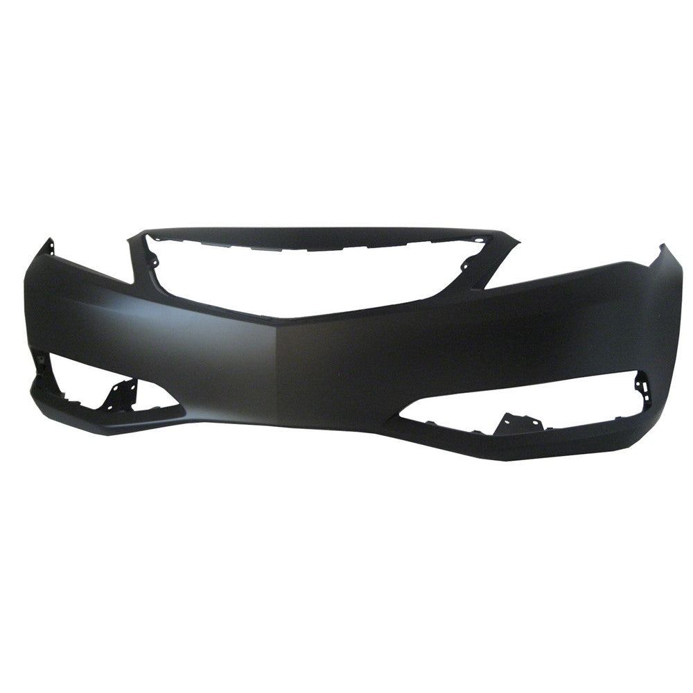 Front Bumper Cover 2013-2015 Acura Ilx