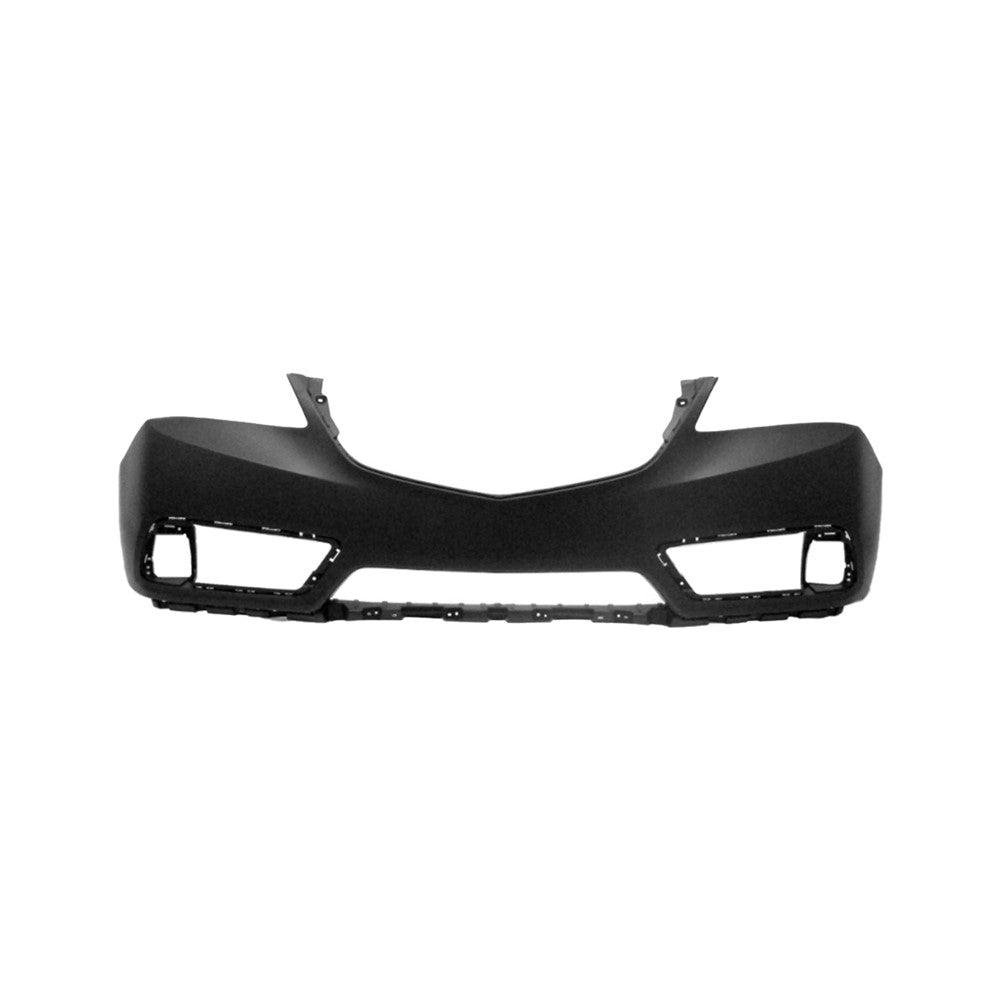 Front Bumper Cover 2014-2016 Acura Mdx