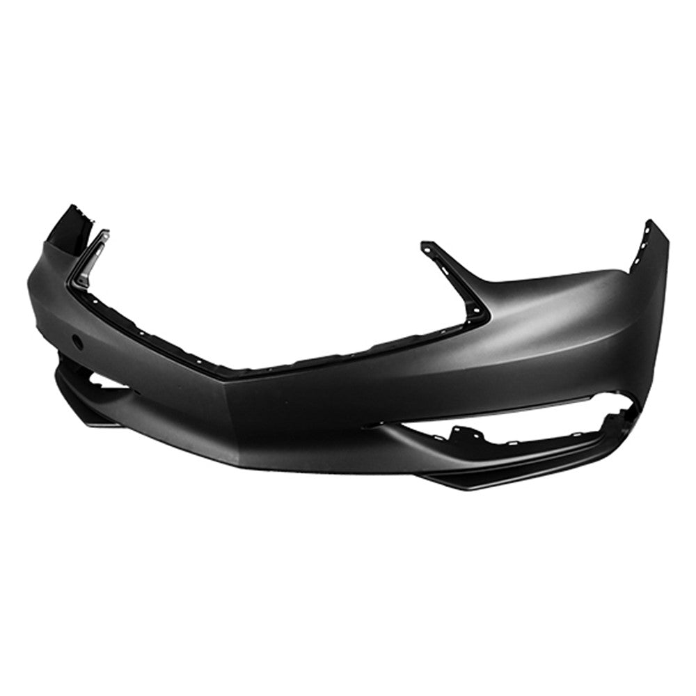 Front Bumper Cover 2018-2020 Acura Tlx