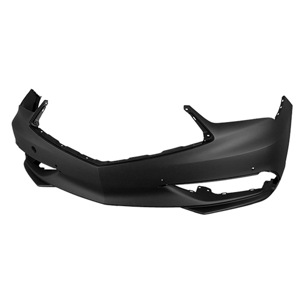 Front Bumper Cover 2018-2020 Acura Tlx