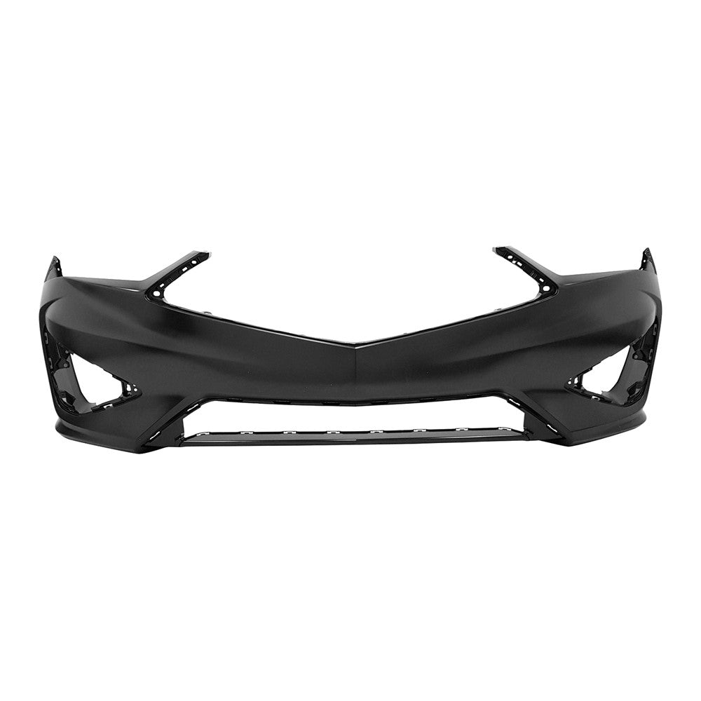 Front Bumper Cover 2019-2022 Acura Ilx