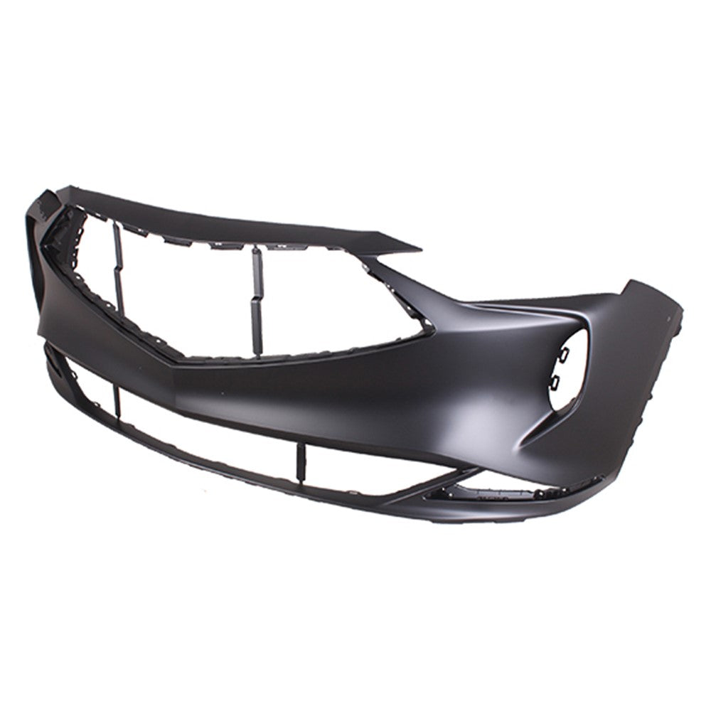 Front Bumper Cover 2022-2024 Acura Mdx