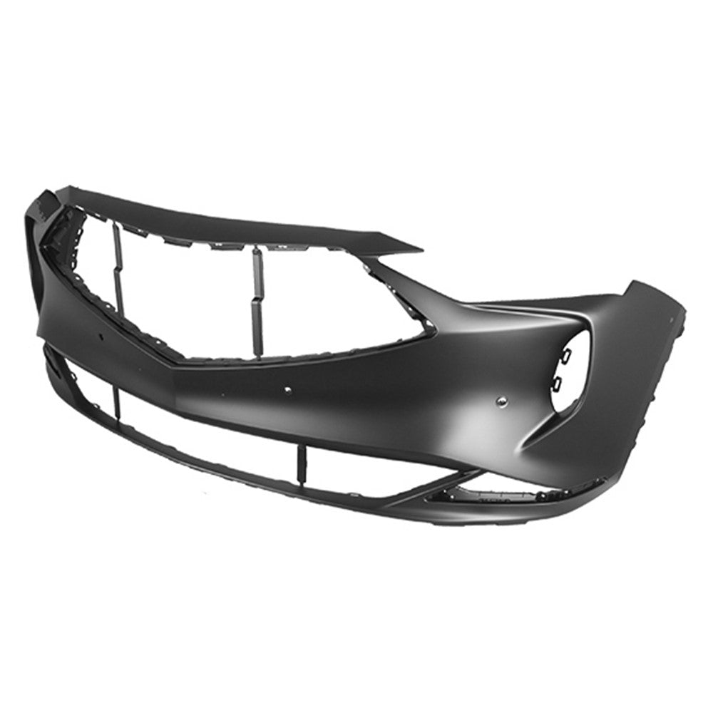 Front Bumper Cover 2022-2024 Acura Mdx