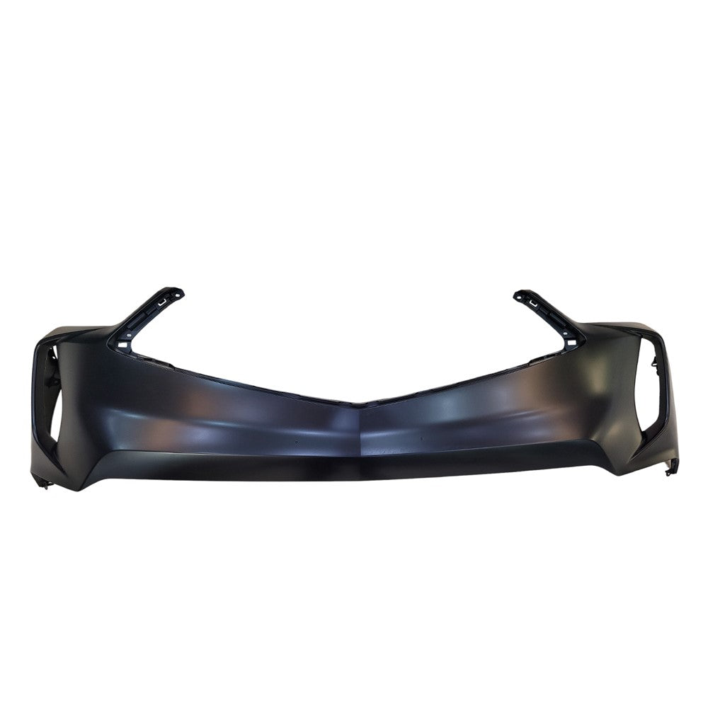 Front Bumper Cover 2022-2025 Acura Rdx