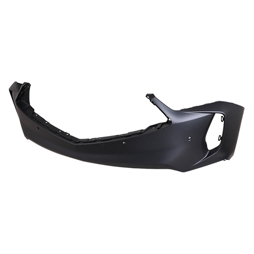 Front Bumper Cover 2022-2025 Acura Rdx