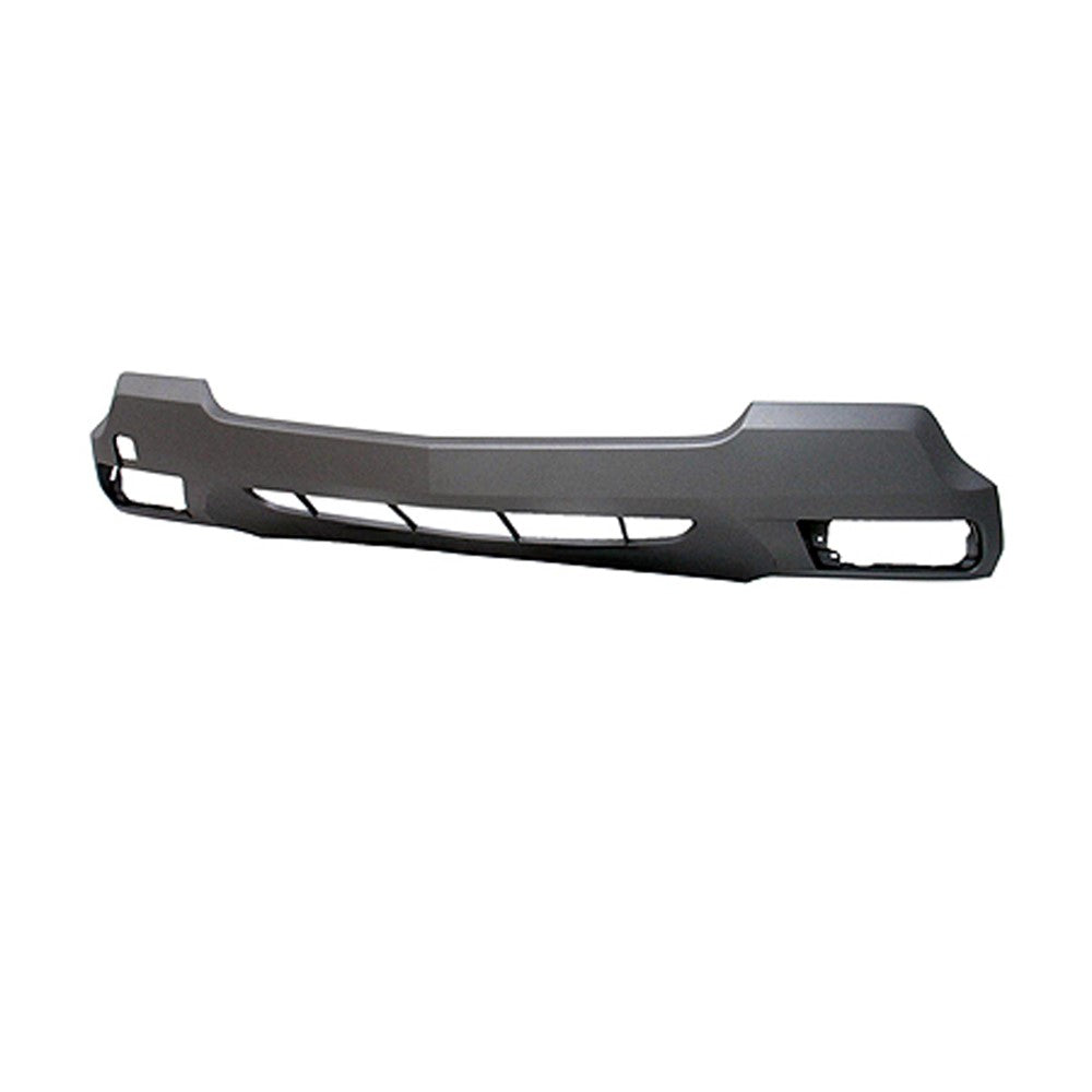 Front Bumper Lower Cover 2007-2009 Acura Mdx