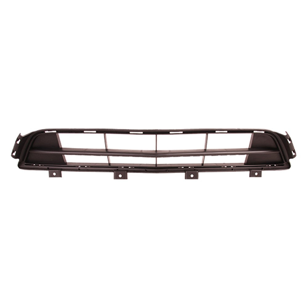 Front Bumper Cover Grille 2014-2016 Acura Mdx