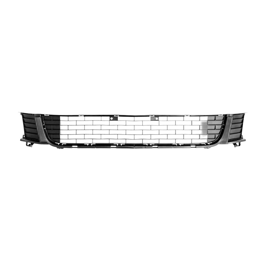 Front Bumper Cover Grille 2009-2010 Acura Tsx