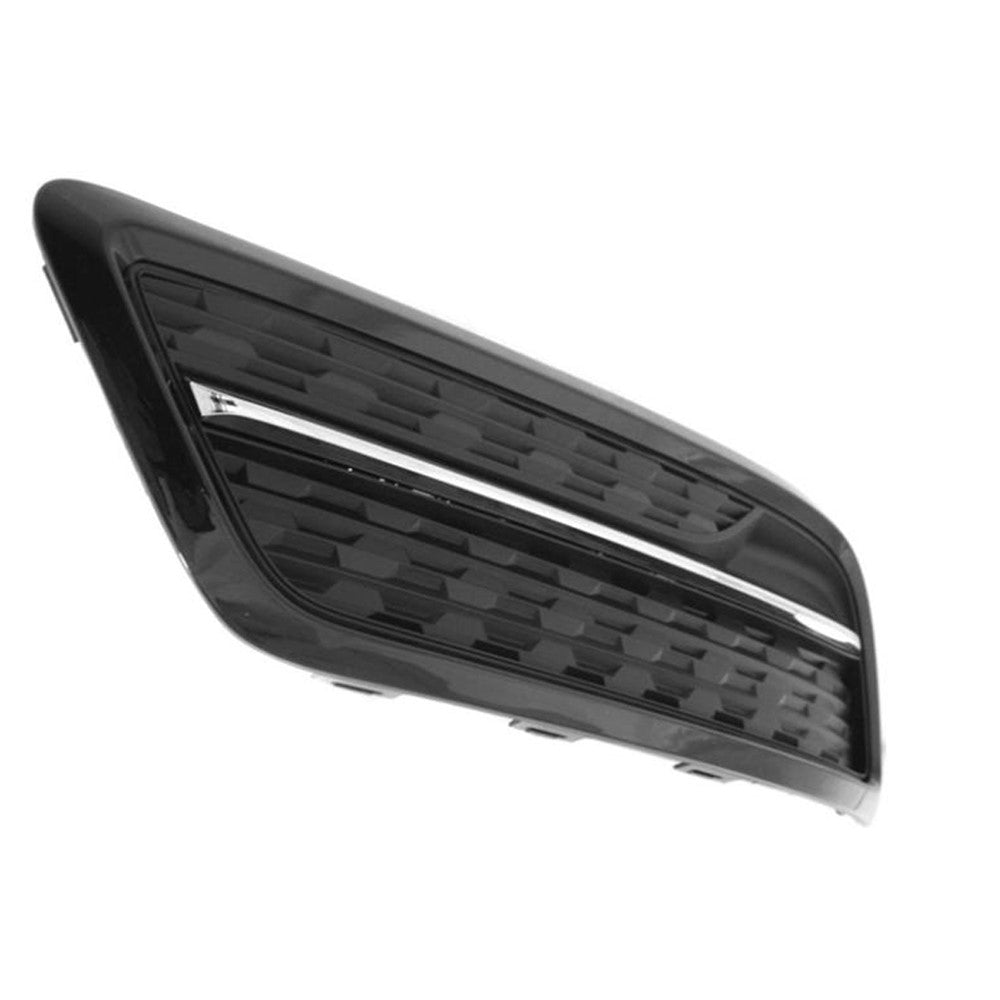 Front Left Driver Side Fog Light Cover 2014-2016 Acura Mdx