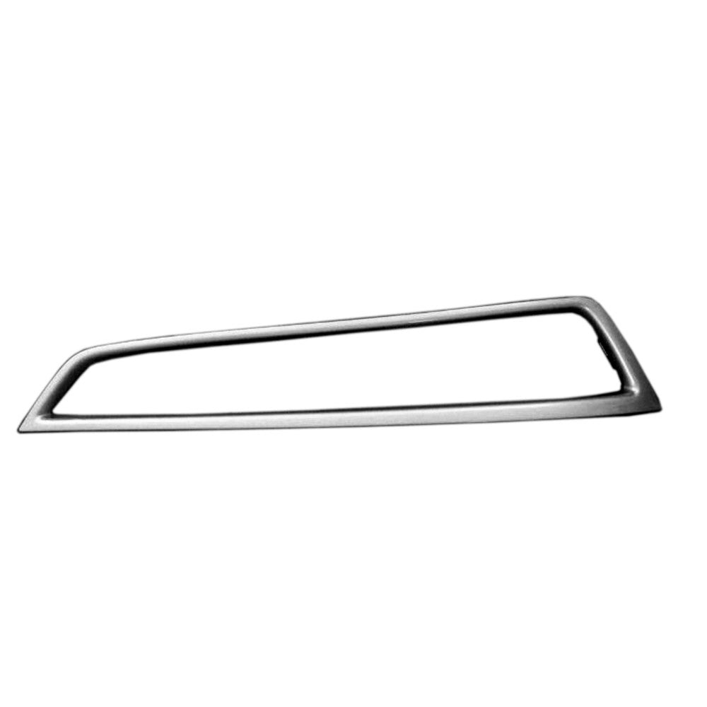 Front Left Front Driver Side Bumper Cover Grille Molding 2010-2013 Acura Mdx