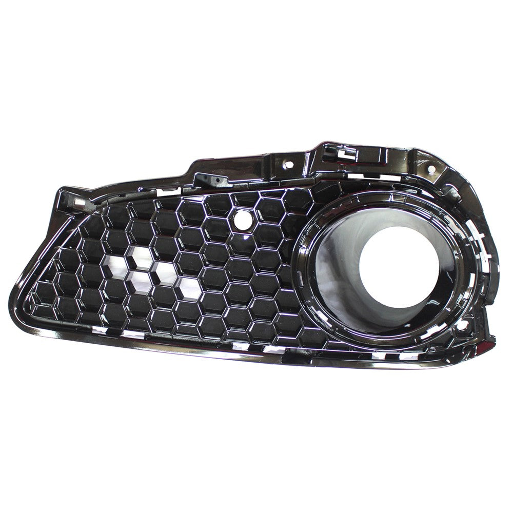 Front Left Driver Side Fog Light Bezel 2018-2020 Acura Tlx