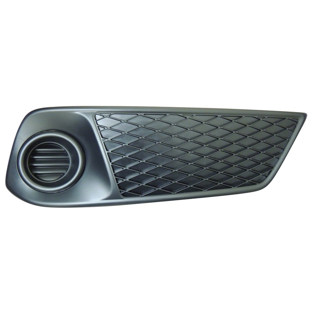 Front Right Passenger Side Fog Light Cover 2013-2015 Acura Rdx