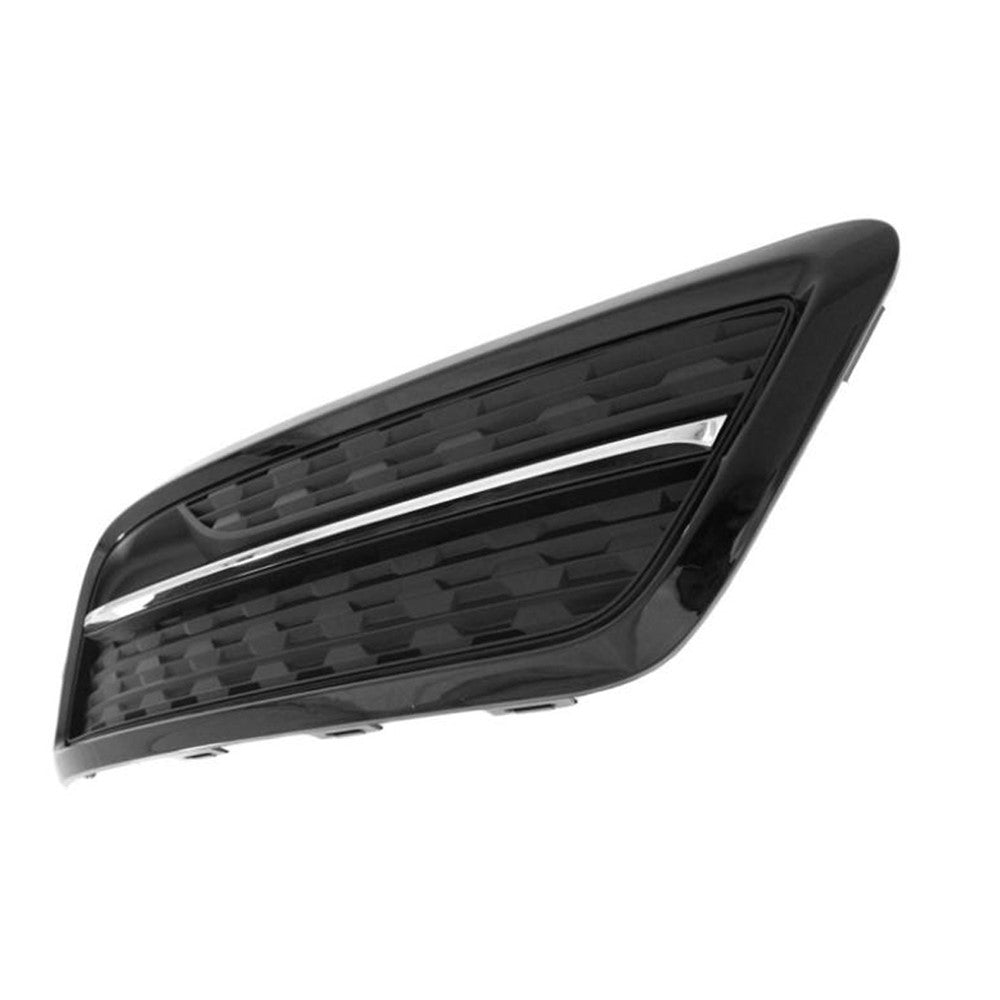 Front Right Passenger Side Fog Light Cover 2014-2016 Acura Mdx