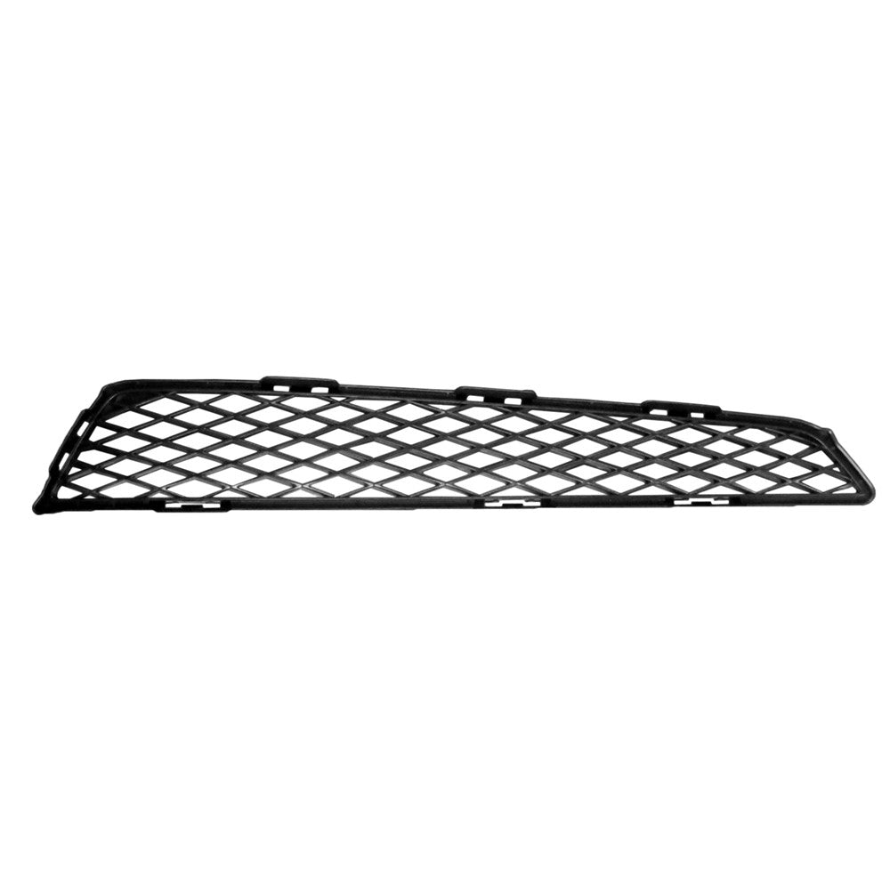 Front Right Front Passenger Side Bumper Cover Grille 2010-2013 Acura Mdx