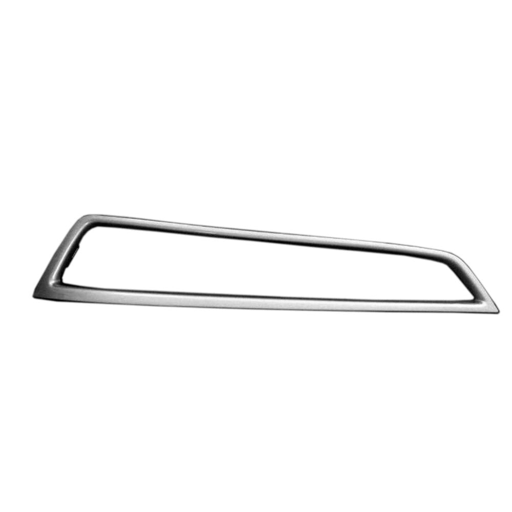 Front Right Front Passenger Side Bumper Cover Grille Molding 2010-2013 Acura Mdx