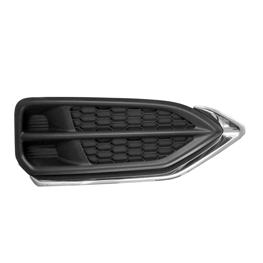 Front Right Passenger Side Fog Light Cover 2016-2018 Acura Rdx