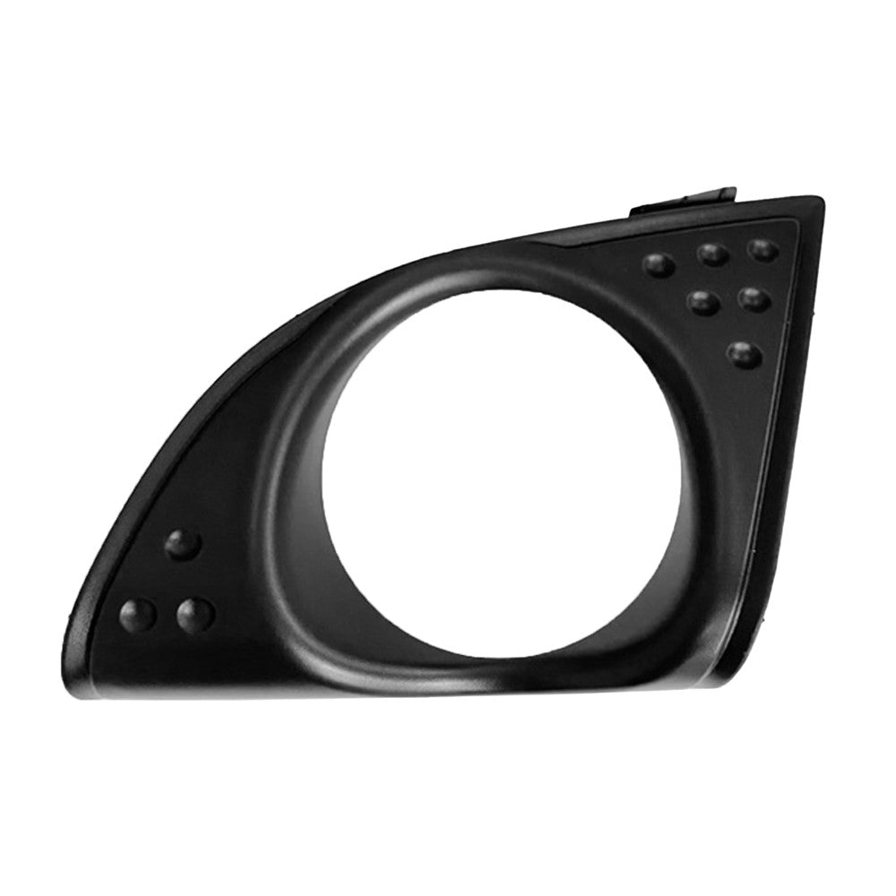 Front Right Front Passenger Side Fog Light Bezel 2009-2010 Acura Tsx