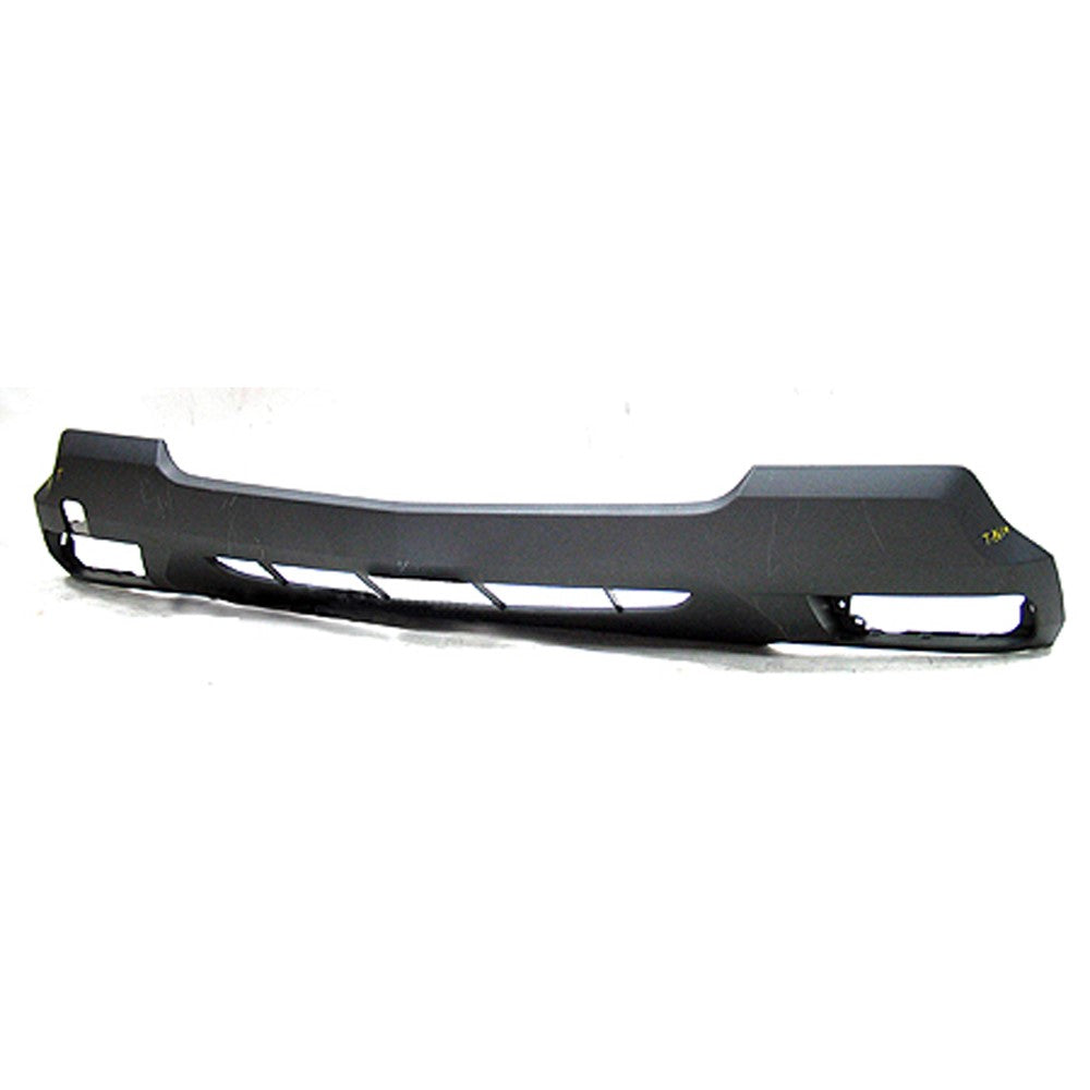 Front Bumper Lower Cover 2007-2009 Acura Mdx