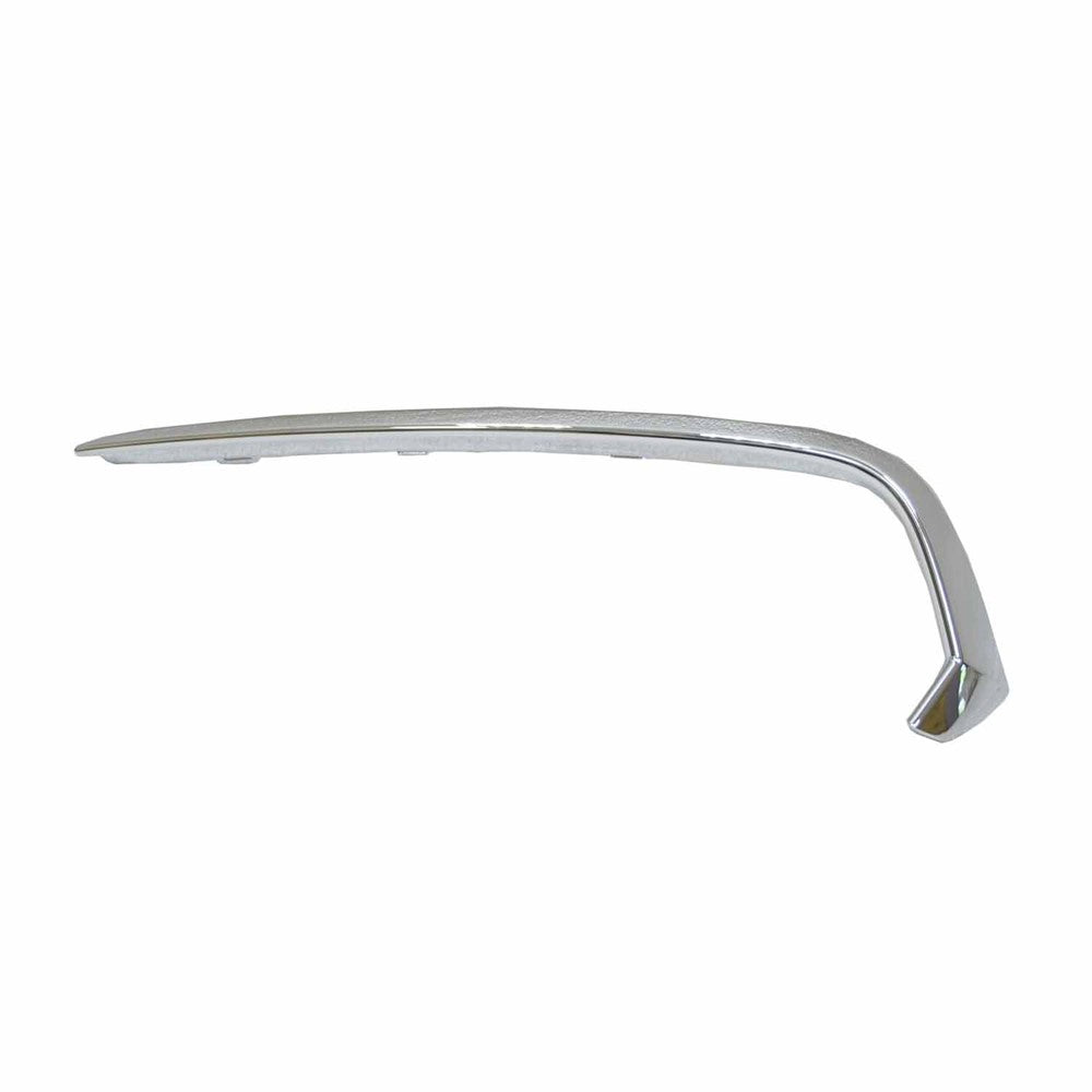 Front Left Front Driver Side Bumper Cover Molding 2018-2020 Acura Tlx