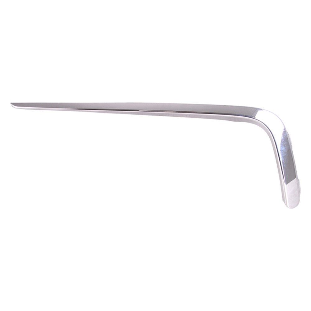 Front Left Front Driver Side Bumper Cover Molding 2017-2020 Acura Mdx