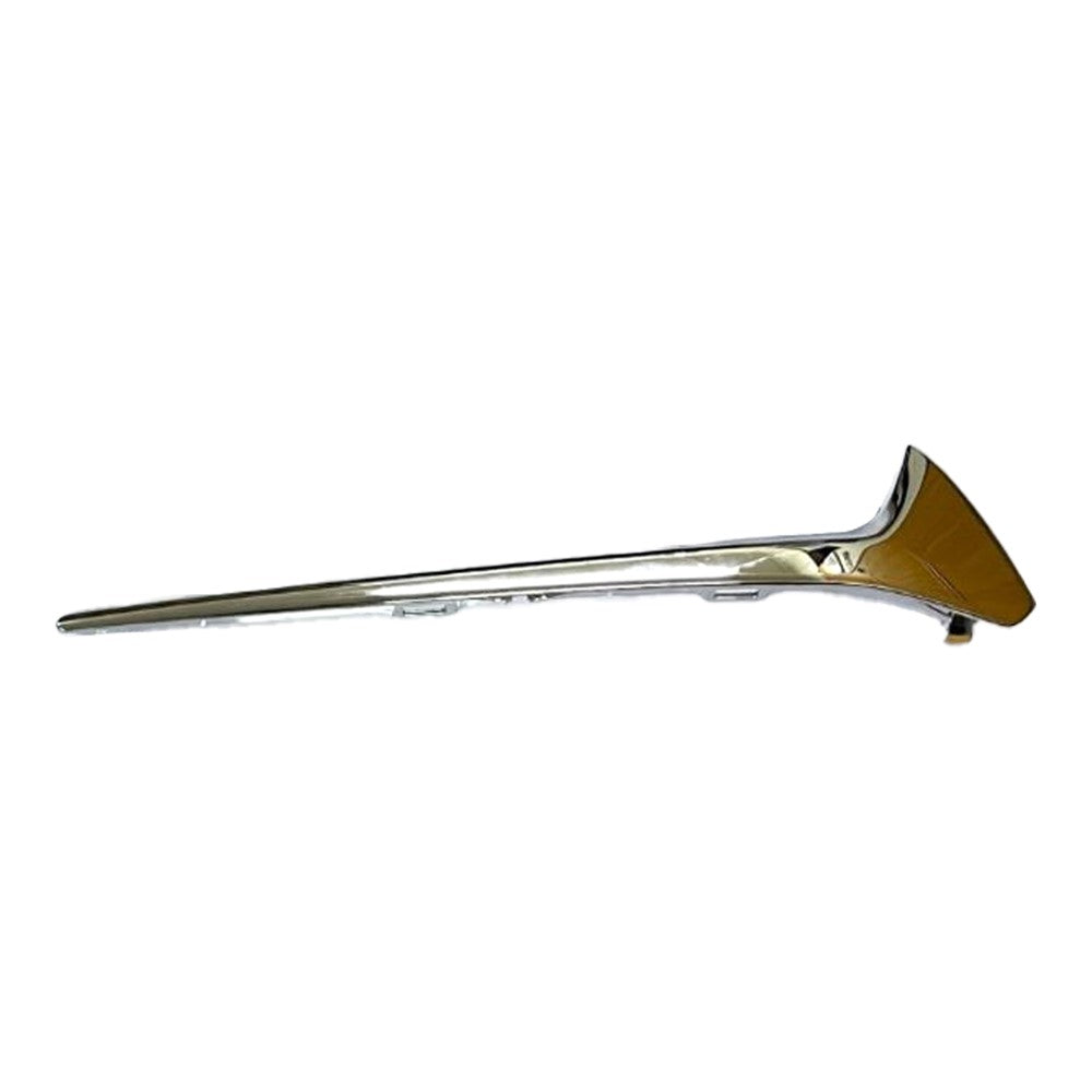 Front Left Front Driver Side Lower Bumper Cover Molding 2022-2025 Acura Rdx