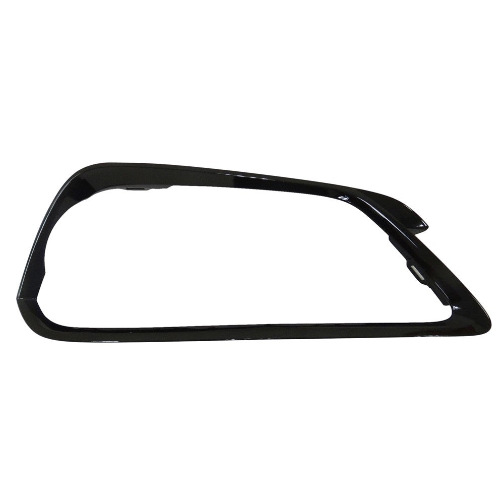 Front Right Front Passenger Side Bumper Cover Molding 2018-2020 Acura Tlx