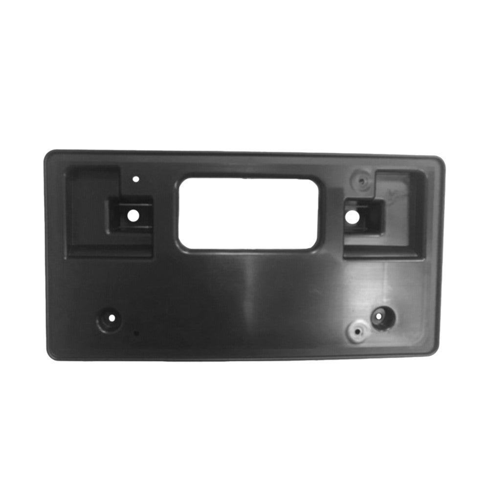 Front License Plate Bracket 2011-2014 Acura Tsx
