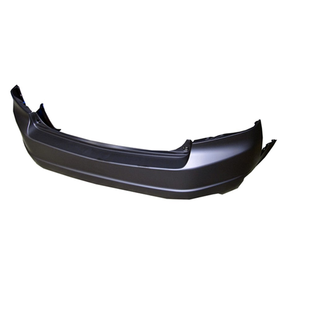 Rear Bumper Cover 2004-2006 Acura Tl