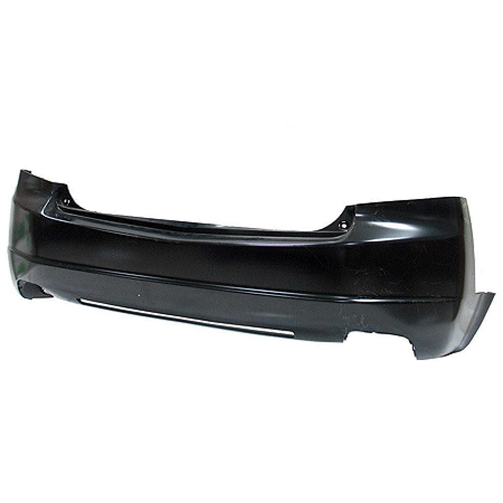 Rear Bumper Cover 2007-2008 Acura Tl