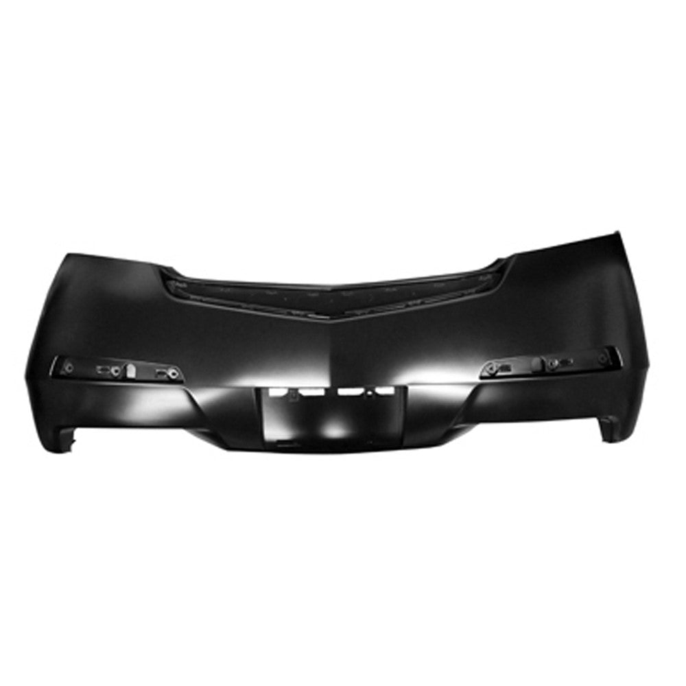 Rear Bumper Cover 2009-2011 Acura Tl