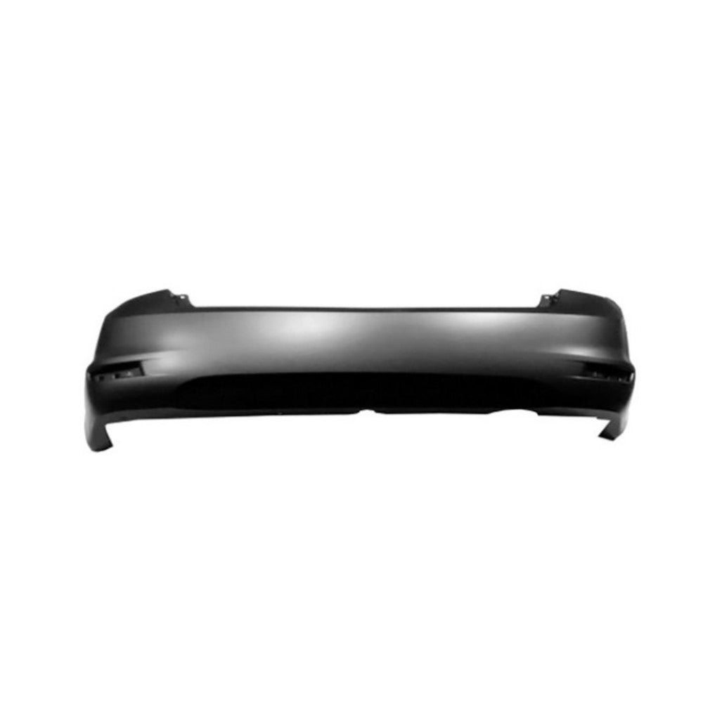 Rear Bumper Cover 2013-2015 Acura Ilx
