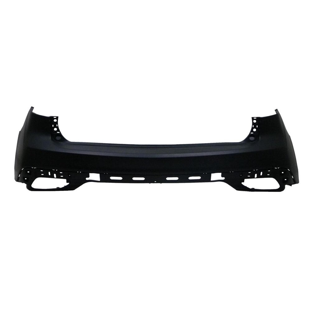 Rear Bumper Cover 2014-2016 Acura Mdx
