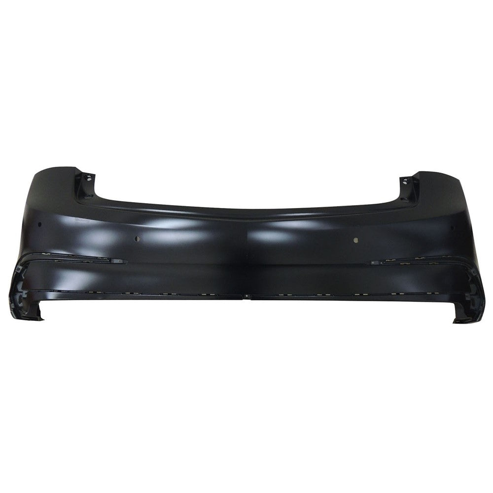 Rear Bumper Cover 2018-2020 Acura Tlx