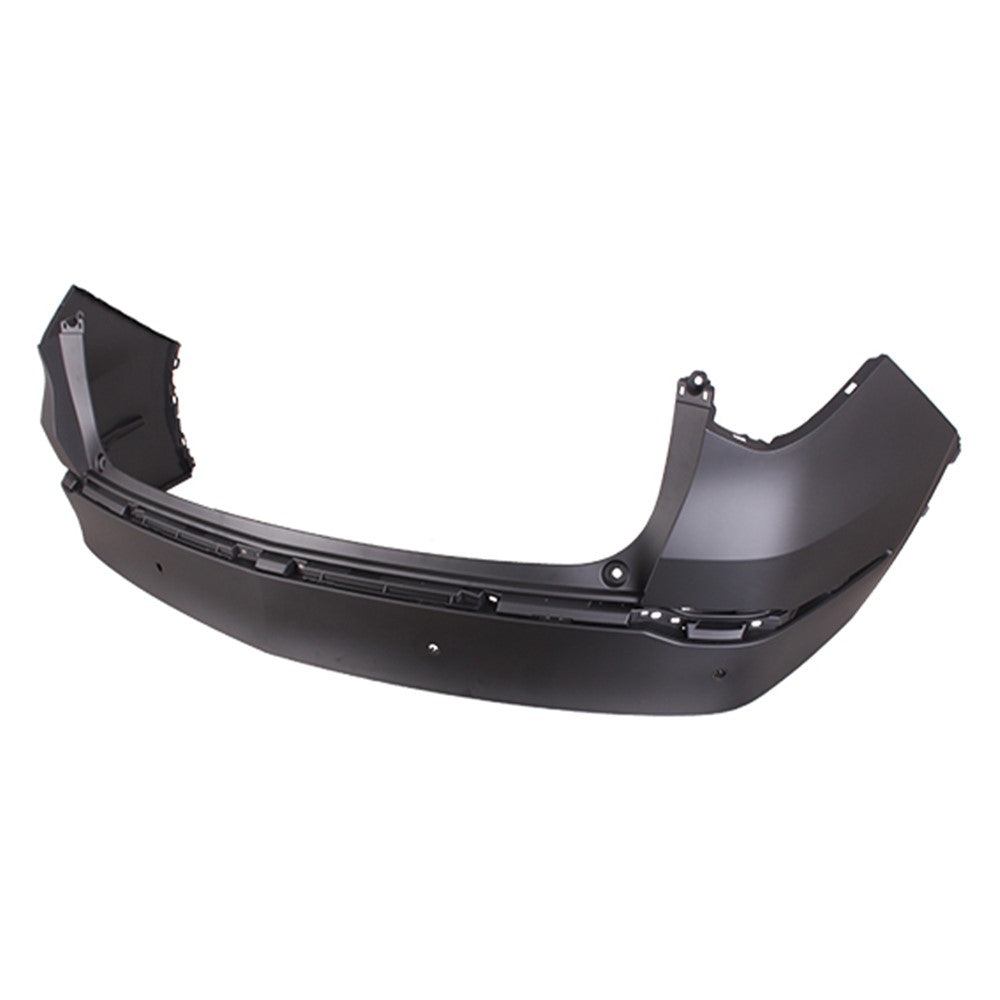 Rear Bumper Cover 2022-2024 Acura Mdx