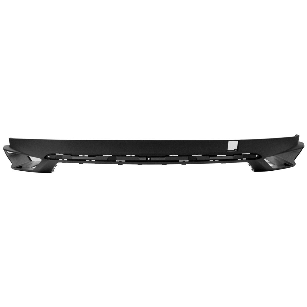 Rear Lower Bumper Cover 2017-2020 Acura Mdx